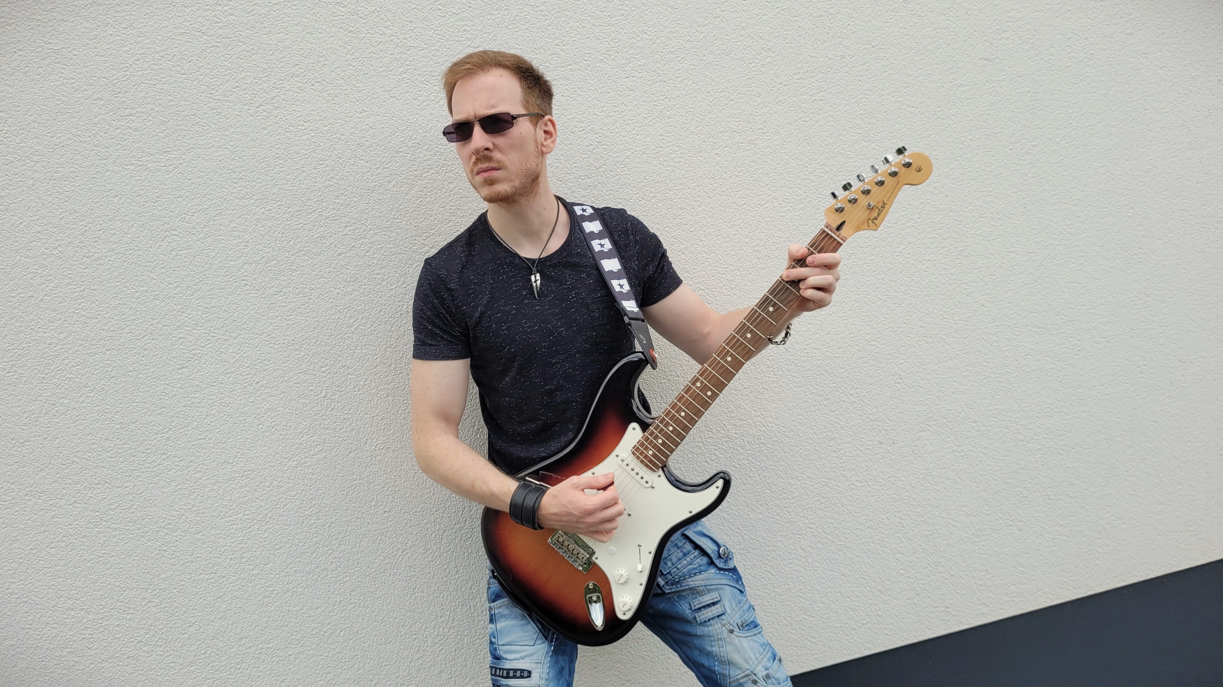 Gitarrenunterricht Koblenz