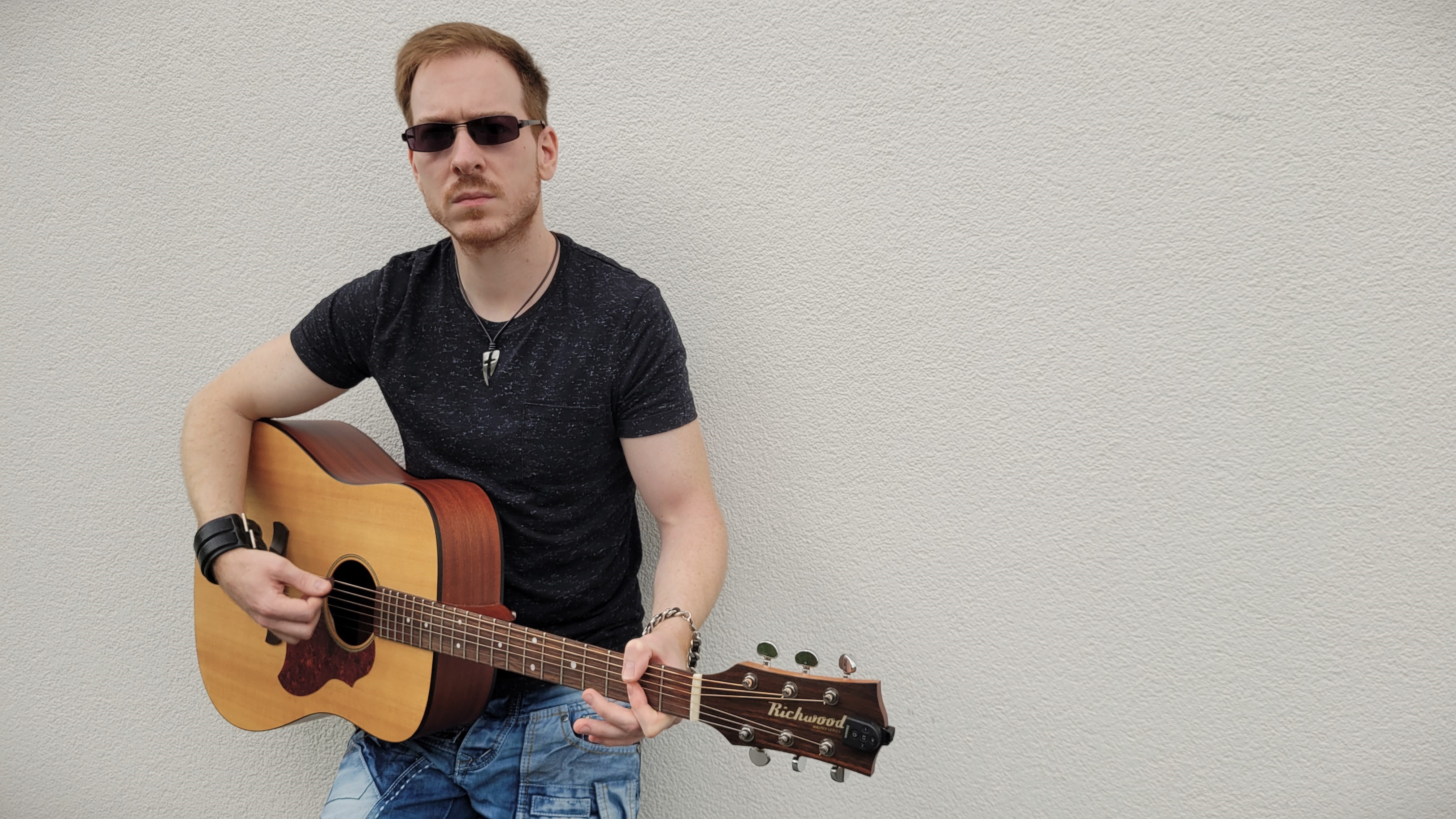 Gitarren Unterricht Koblenz